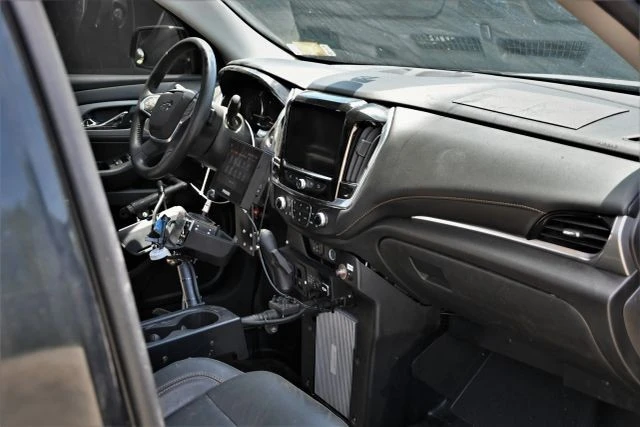 2021 Chevrolet Traverse - Image 21 of 21