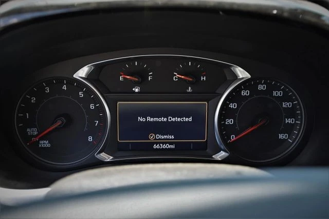 2021 Chevrolet Traverse - Image 17 of 21