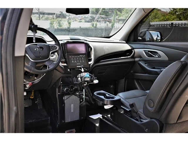 2021 Chevrolet Traverse - Image 18 of 21