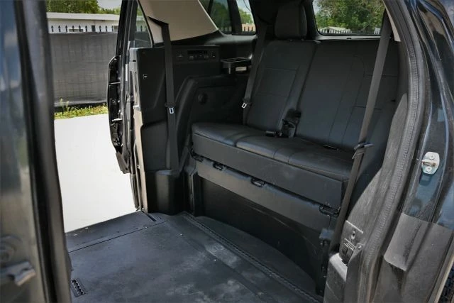 2021 Chevrolet Traverse - Image 21 of 21