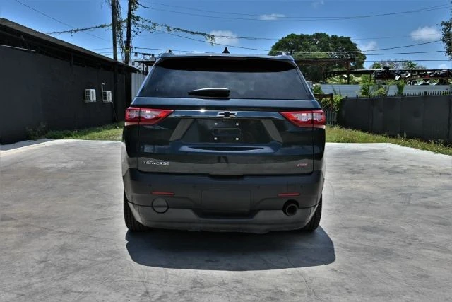 2021 Chevrolet Traverse - Image 5 of 21