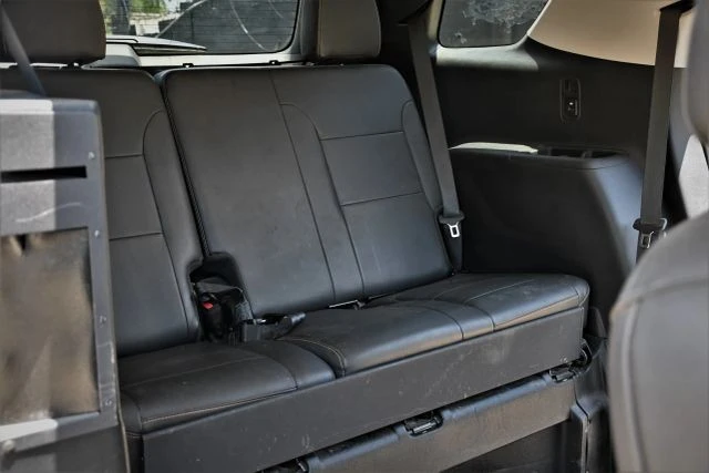 2021 Chevrolet Traverse - Image 20 of 21