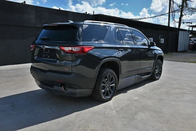 2021 Chevrolet Traverse - Image 5 of 21
