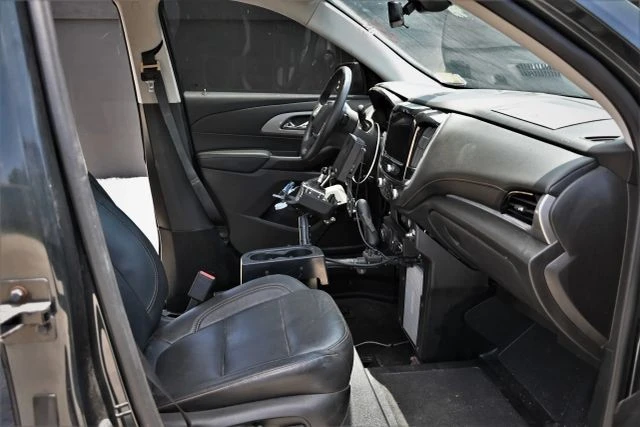 2021 Chevrolet Traverse - Image 20 of 21