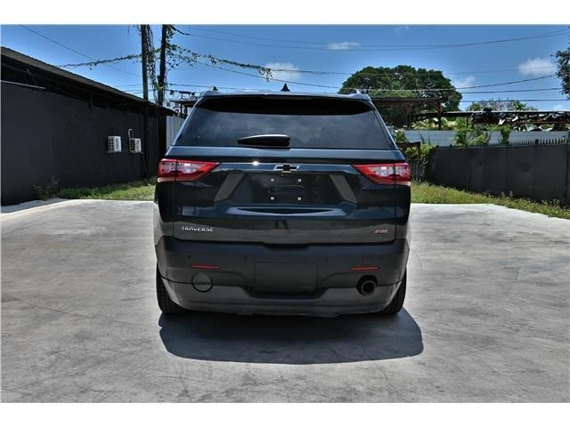 2021 Chevrolet Traverse - Image 5 of 21