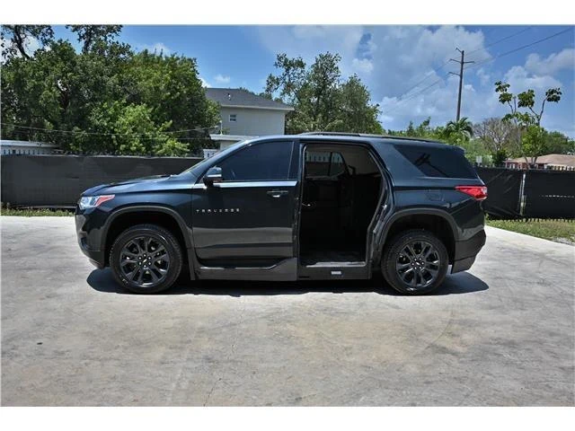 2021 Chevrolet Traverse - Image 8 of 21