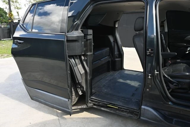 2021 Chevrolet Traverse - Image 9 of 21