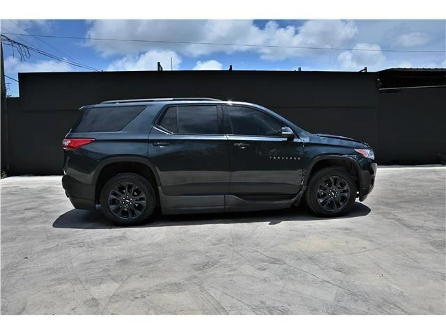 2021 Chevrolet Traverse - Image 7 of 21