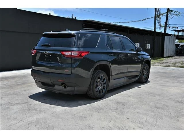 2021 Chevrolet Traverse - Image 6 of 21