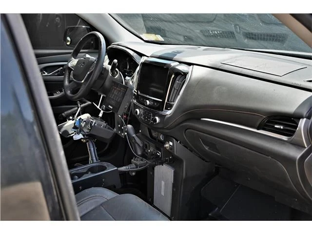 2021 Chevrolet Traverse - Image 21 of 21