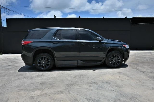 2021 Chevrolet Traverse - Image 7 of 21