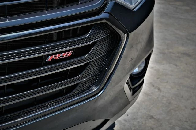 2021 Chevrolet Traverse - Image 10 of 21