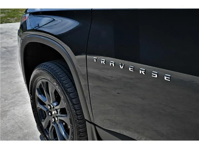 2021 Chevrolet Traverse - Image 10 of 21