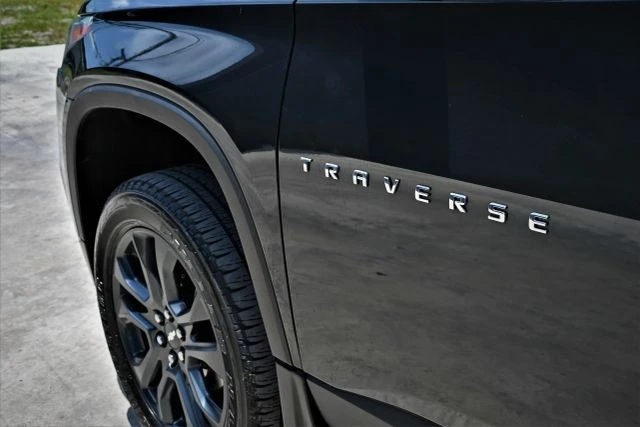2021 Chevrolet Traverse - Image 11 of 21