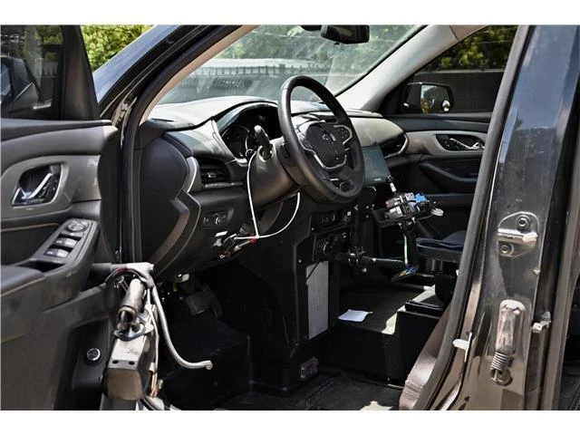 2021 Chevrolet Traverse - Image 17 of 21