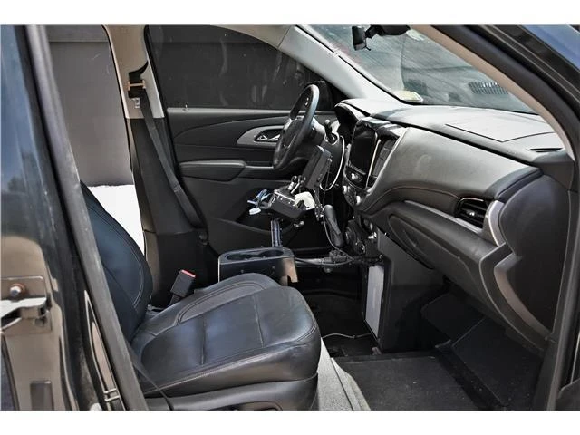 2021 Chevrolet Traverse - Image 20 of 21