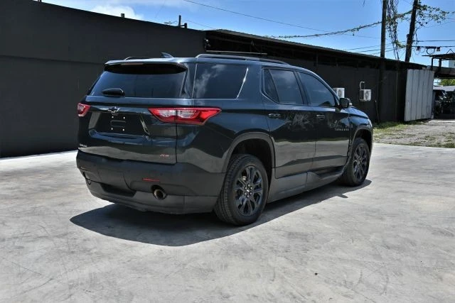 2021 Chevrolet Traverse - Image 6 of 21