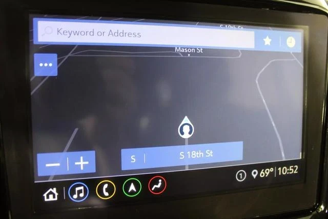 2021 Chevrolet Traverse - Image 21 of 21
