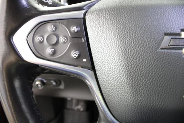 2021 Chevrolet Traverse - Image 16 of 21
