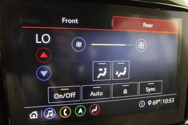 2021 Chevrolet Traverse - Image 20 of 21