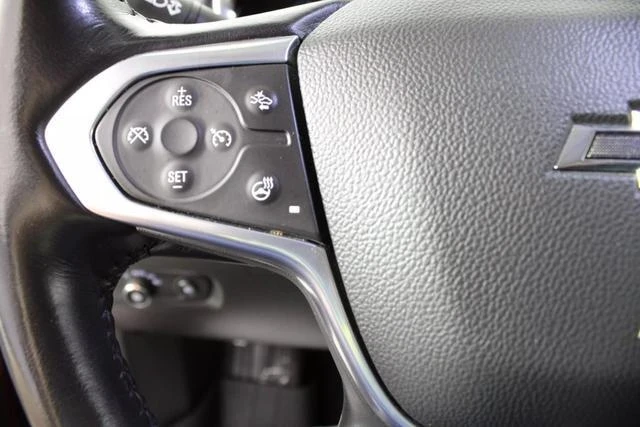 2021 Chevrolet Traverse - Image 16 of 21
