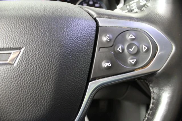 2021 Chevrolet Traverse - Image 17 of 21