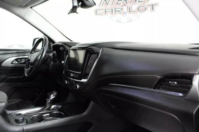 2021 Chevrolet Traverse - Image 12 of 12