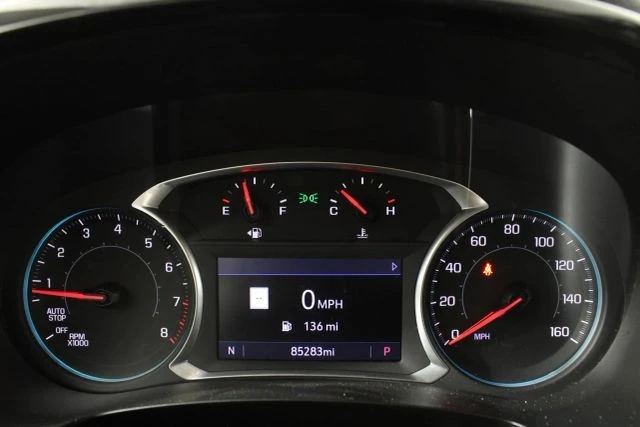 2021 Chevrolet Traverse - Image 14 of 21