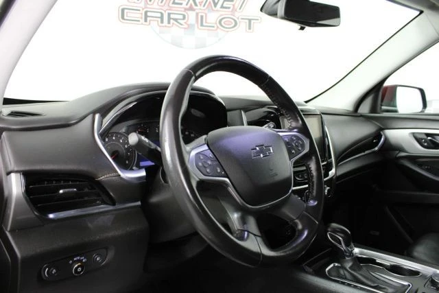 2021 Chevrolet Traverse - Image 10 of 12