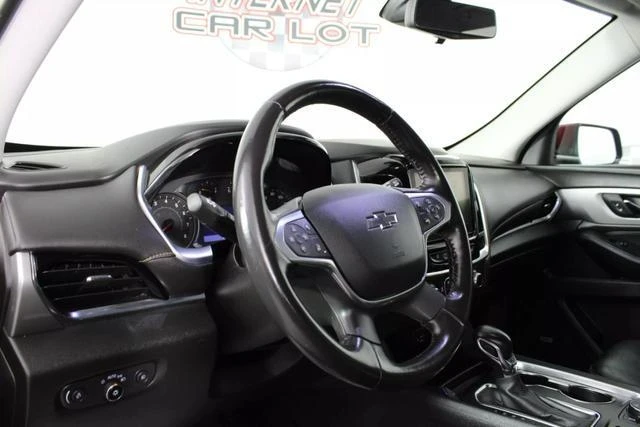 2021 Chevrolet Traverse - Image 10 of 21