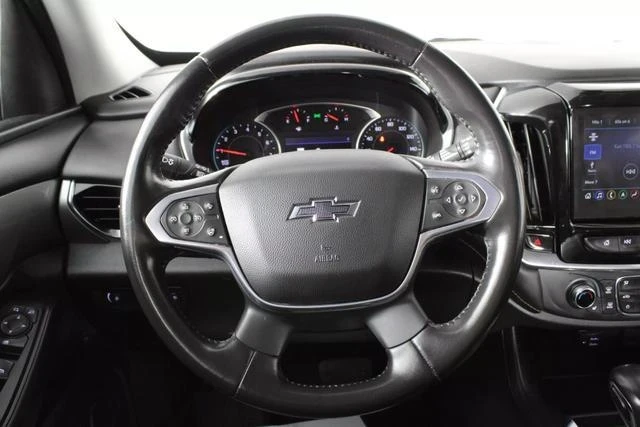 2021 Chevrolet Traverse - Image 13 of 21