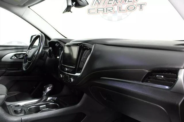 2021 Chevrolet Traverse - Image 12 of 21