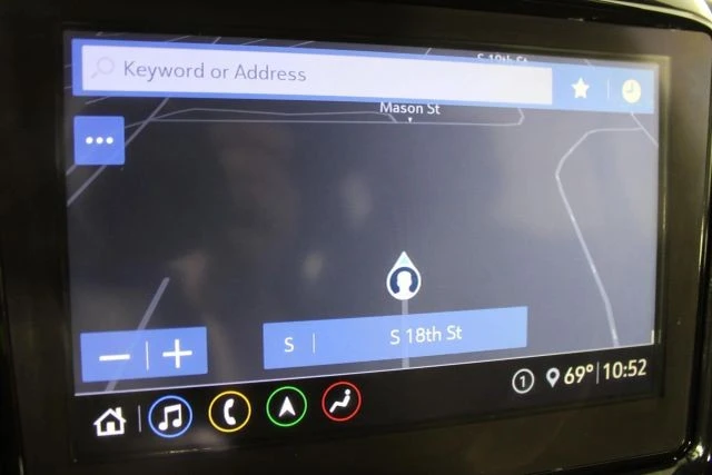 2021 Chevrolet Traverse - Image 21 of 21