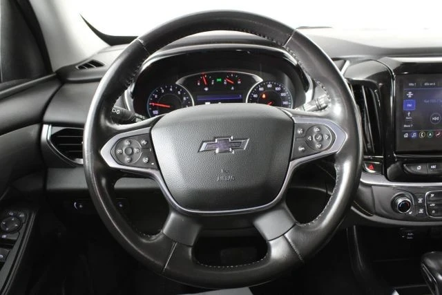 2021 Chevrolet Traverse - Image 13 of 21