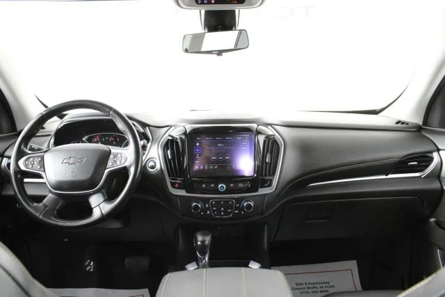 2021 Chevrolet Traverse - Image 11 of 12