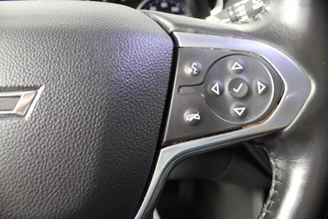 2021 Chevrolet Traverse - Image 17 of 21