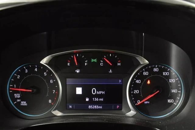 2021 Chevrolet Traverse - Image 14 of 21