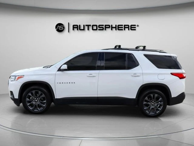 2021 Chevrolet Traverse - Image 4 of 21