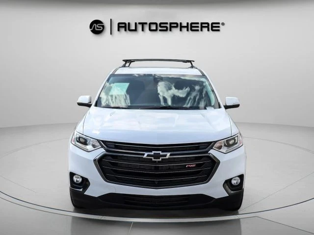 2021 Chevrolet Traverse - Image 2 of 21