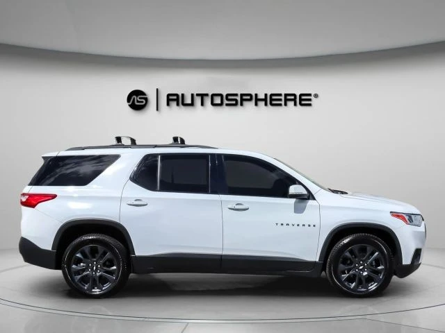 2021 Chevrolet Traverse - Image 8 of 21