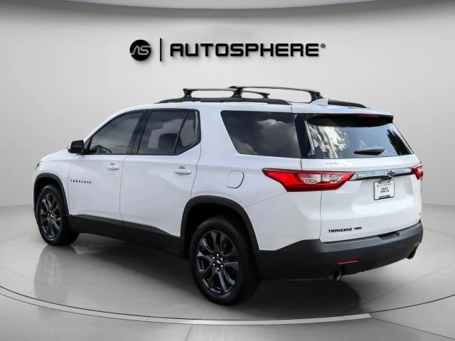 2021 Chevrolet Traverse - Image 5 of 21