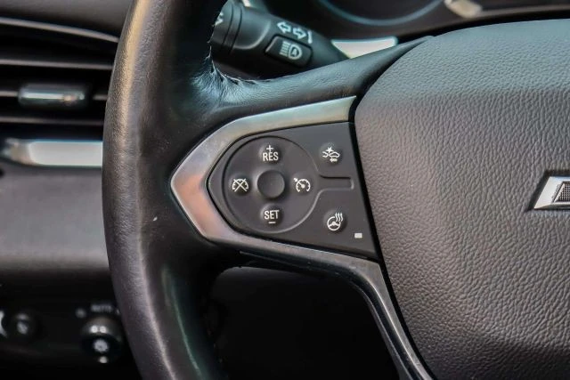 2021 Chevrolet Traverse - Image 17 of 21