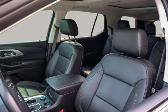 2021 Chevrolet Traverse - Image 13 of 21