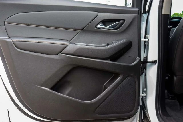 2021 Chevrolet Traverse - Image 19 of 21