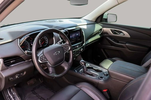 2021 Chevrolet Traverse - Image 11 of 21