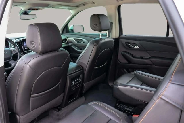 2021 Chevrolet Traverse - Image 20 of 21
