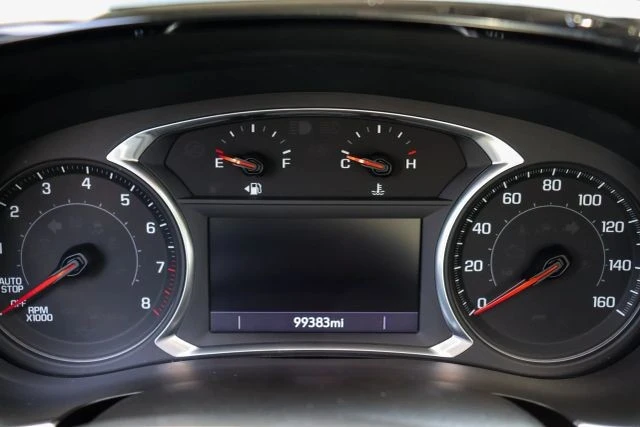 2021 Chevrolet Traverse - Image 18 of 21