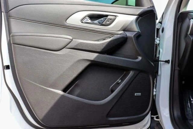 2021 Chevrolet Traverse - Image 10 of 21