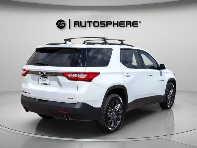 2021 Chevrolet Traverse - Image 7 of 21