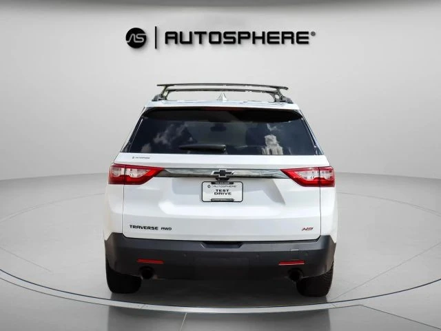 2021 Chevrolet Traverse - Image 6 of 21